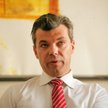 Ben Stoikovich, prezes Praire Mining