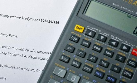 Banki odkręcą kurek z kredytami dla firm