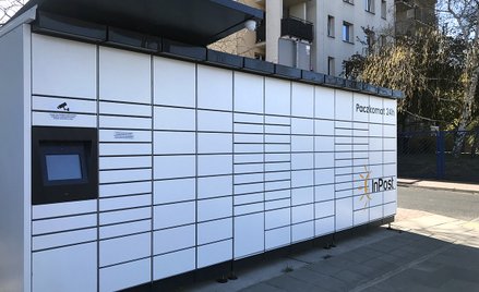 Paczkomat do rozbiórki jako tymczasowy obiekt budowlany - wyrok WSA
