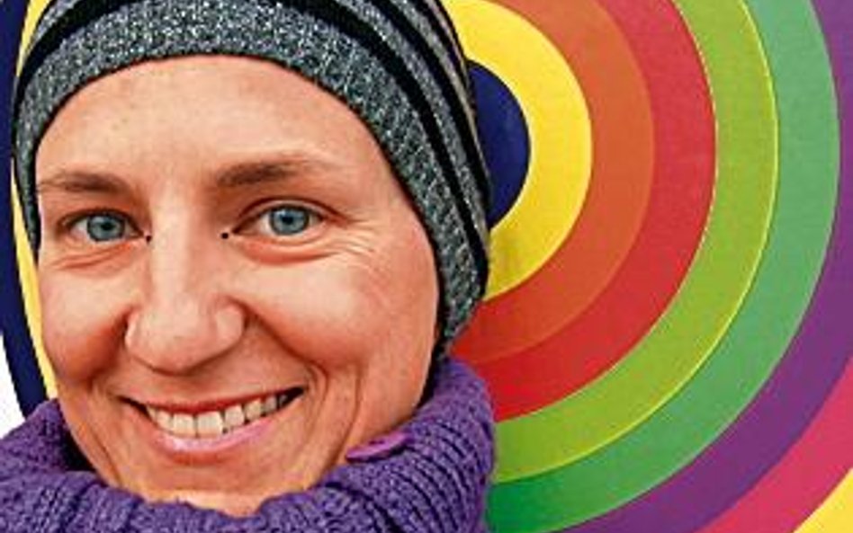 Paula Jaszczyk: Trudno jest być dziś malarką w Polsce