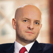 Dariusz Orłowski, prezes Wawela.