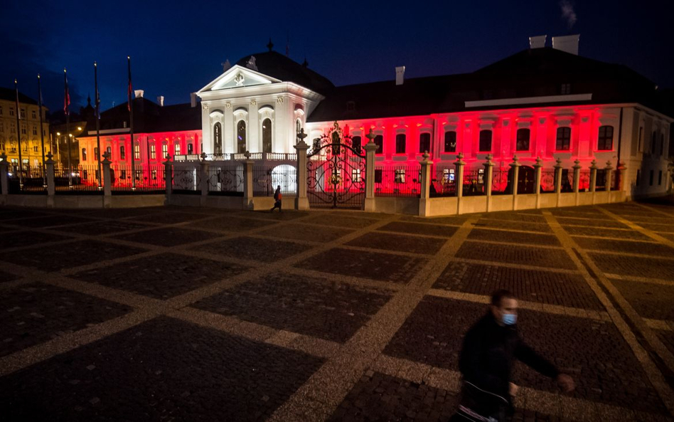 Słowacja – stan wyjątkowy do końca roku