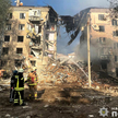 Zaporoże, 10 października 2022