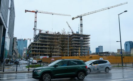 Płace i budownictwo odreagowały po lipcowych zaskoczeniach