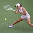 Iga Świątek w finale turnieju WTA 1000 w Dubaju