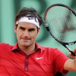 Roger Federer