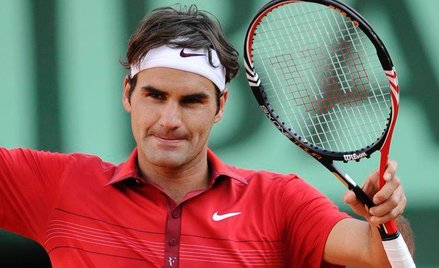 Roger Federer