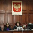 Niezagrożone sędziowskie podwyżki