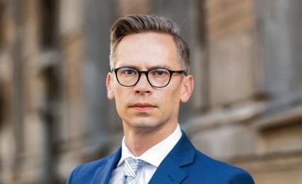 Andrzej Lis zarządzający w ALTUS TFI SA