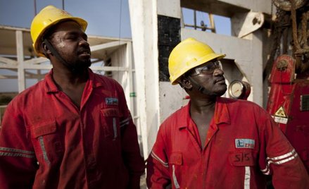 Tullow porozumiał się z rządem Ugandy