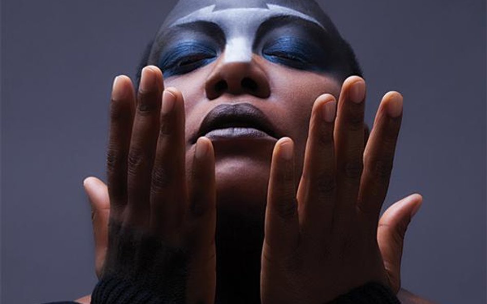 Meshell Ndegeocello