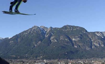 Skoki w Ga-Pa: obietnica lepszego Nowego Roku