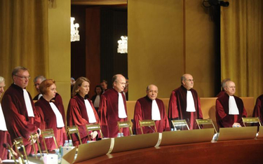 Trybunał Sprawiedliwości UE przeżywa kryzys identyfikacji, próbuje na nowo zrozumieć, jak najlepiej 