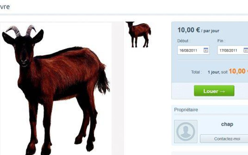 e-loue.com