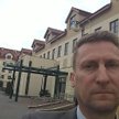Radny powiatu toruńskiego SLD Marek Jopp, nie może studiować w szkole ojca Tadeusza Rydzyka, bez zaś