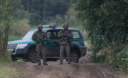 Bartkiewicz: Stan wyjątkowy: Łukaszenko nie wygrywa. My przegrywamy