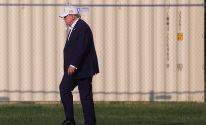 Dwa błędy, które pogrążyły Donalda Trumpa. Demokraci mogą wkrótce odzyskać większość nawet w Senacie