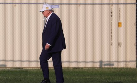 Dwa błędy, które pogrążyły Donalda Trumpa. Demokraci mogą wkrótce odzyskać większość nawet w Senacie