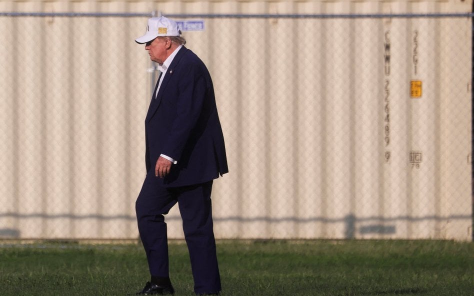 Dwa błędy, które pogrążyły Donalda Trumpa. Demokraci mogą wkrótce odzyskać większość nawet w Senacie