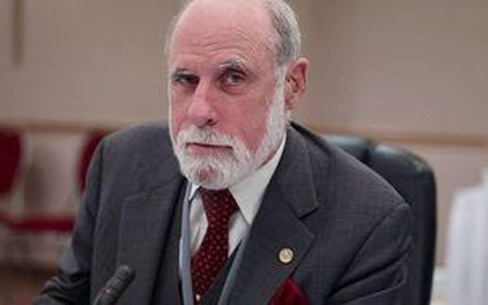 Vint Cerf