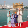 Opozycja: Trudeau w Indiach - i cło na ciecierzycę wzrosło