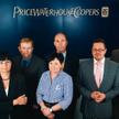 PricewaterhauseCoopers obroniła pierwsze miejsce pod względem liczby zatrudnianych doradców podatkow