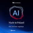 Podcast „AI Made in Poland”: AI pędzi szybciej niż procedury. Firmy muszą odzyskać kontrolę
