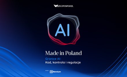 Podcast „AI Made in Poland”: AI pędzi szybciej niż procedury. Firmy muszą odzyskać kontrolę
