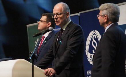 Kongres: Prawnicy chcą rozmów z rządem