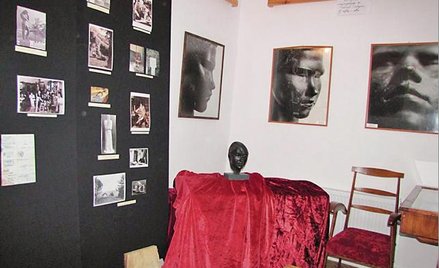 Dzięki muzeum do Jabłonia coraz częściej zaglądają turyści.