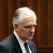 Jarosław Gowin: Fakt, że jesteśmy liderem, to dowód słabości opozycji