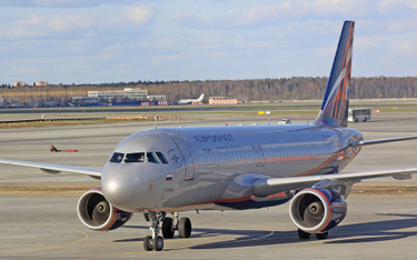 Brytyjski minister o przeszukaniu rosyjskiego samolotu na Heathrow: Rutynowe działanie