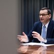 PiS broni projektu CPK. „Da nam rozpoznawalność na świecie”