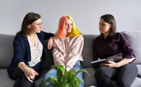 Stolica inwestuje w inteligencję emocjonalną nastolatków