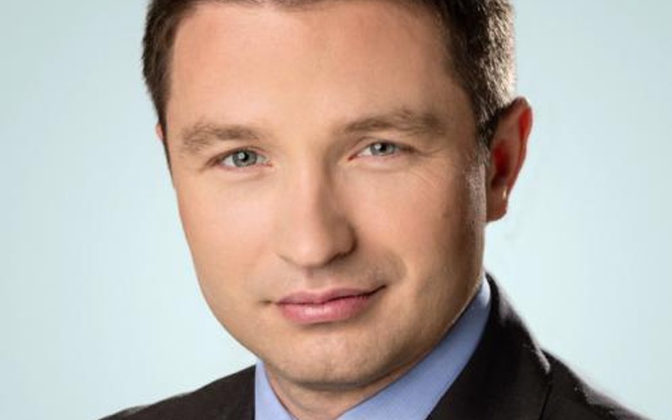 Michał Prokop