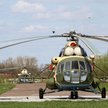 Rosyjski helikopter Mi-17