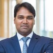 Pradeep Kumar szef fundacji, która w Indiach propaguje naukę w Polsce: Hindusi przyjeżdżają pakietam