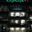 Holandia wyrzuca Kaspersky Lab