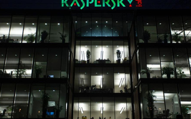 Holandia wyrzuca Kaspersky Lab