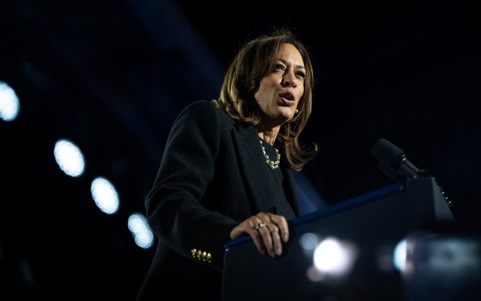 Kamala Harris