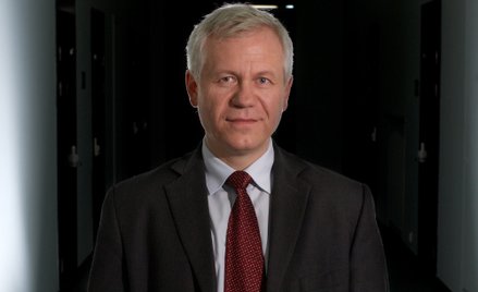 Marek Jurek: Jarosław Kaczyński jest liderem, który budzi lęk