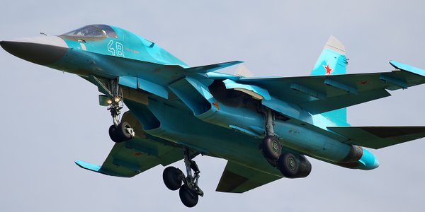 Atak 1700 km od granicy. Ukraińskie drony uderzyły w rosyjskie samoloty na Uralu