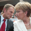 Minister Radziszewska do Sejmu, "spółdzielnia" Grabarczyka przegrywa