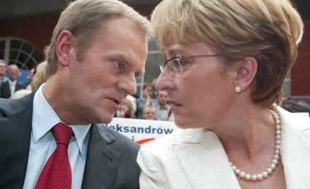 Minister Radziszewska do Sejmu, "spółdzielnia" Grabarczyka przegrywa