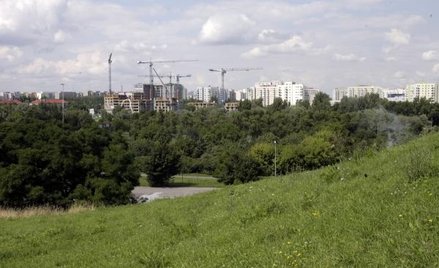 Wciąż można być rolnikiem w mieście