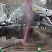 Wnioski po testach Dekry: elektryki tak samo bezpieczne jak auta z silnikiem spalinowym