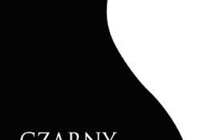 Czarny łabędź. Zysk i S-ka Wydawnictwo, Poznań 2020