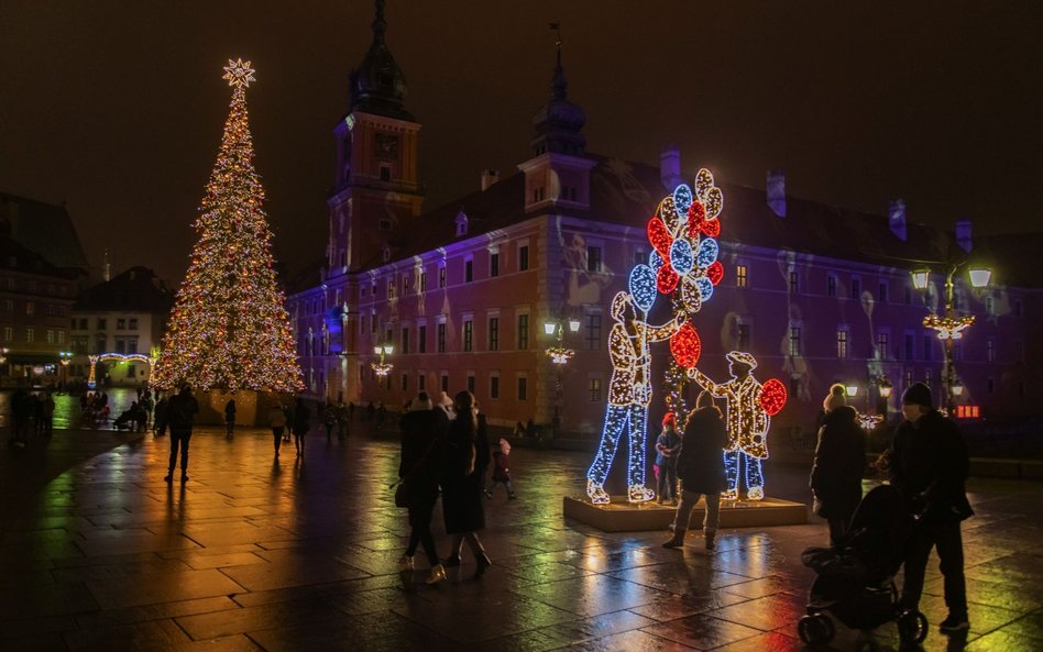 Kilkanaście podatków w górę. Tak będzie w 2021 roku
