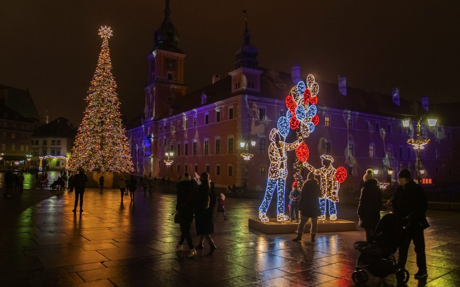 Kilkanaście podatków w górę. Tak będzie w 2021 roku