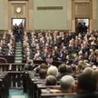 Przecieki z exposé premiera – gorące komentarze polityków